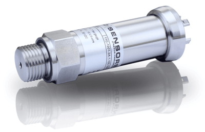 BD Sensors Pressure Transmitter, DMP 320